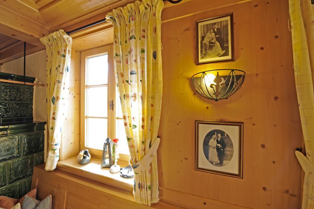 Landgasthof Sonne Alpirsbach Eksteriør bilde